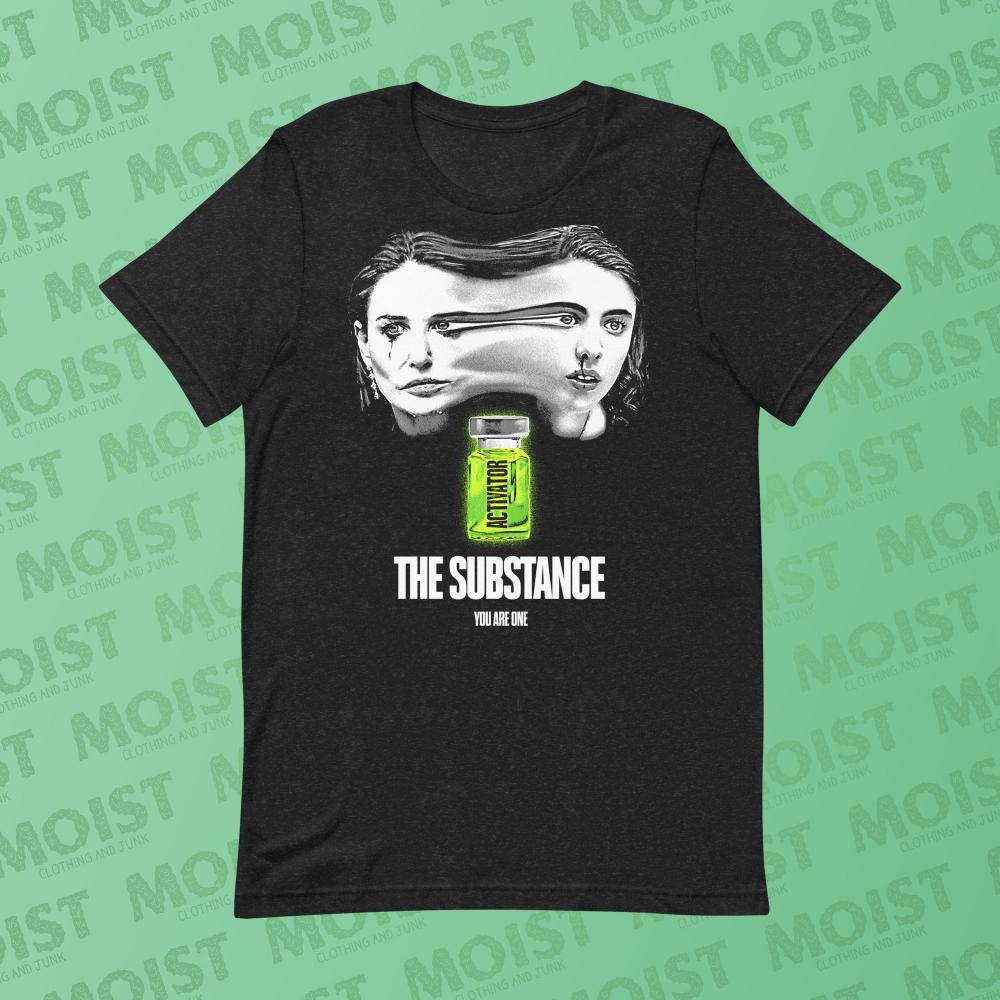 You Are One - The Substance Movie Tee | B+C