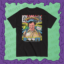 Load image into Gallery viewer, Doofy Loves Gail Scary Movie Shirt Design Front 01
