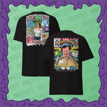 Load image into Gallery viewer, Doofy Loves Gail Scary Movie Shirt Design Front and Back 01
