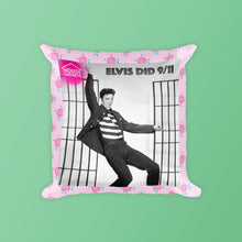 Load image into Gallery viewer, House Sadness - Episode Covers - Square Pillow
