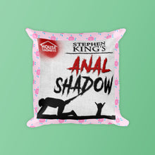 Load image into Gallery viewer, House Sadness - Episode Covers - Square Pillow

