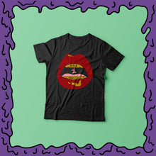Load image into Gallery viewer, a$$ 2 mouth shirt moist clothing product photo

