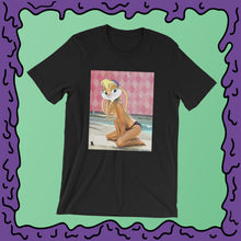 Load image into Gallery viewer, Lola Bunny Pinup - Shirt
