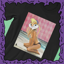 Load image into Gallery viewer, Lola Bunny Pinup - Shirt
