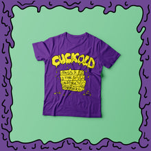 Load image into Gallery viewer, Cuckold Pass the Butter Babydick Shirt Product Photo Moist Clothing and Junk
