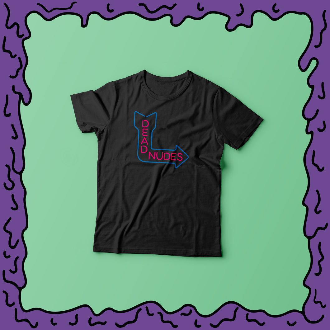 NEON - DEAD NUDES - Shirt