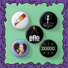 Load image into Gallery viewer, EXXX-GIRRFRANN - Button Pack - 02

