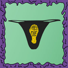 Load image into Gallery viewer, FRIED OR DIE - DRUMSTICK - Thong - Undies
