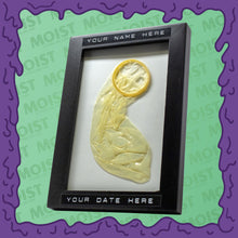Load image into Gallery viewer, Framed Condom - Customized
