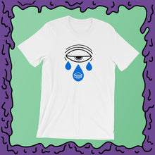 Load image into Gallery viewer, House Sadness - Cryball - T-Shirt
