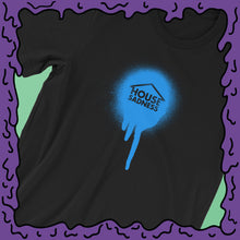 Load image into Gallery viewer, House Sadness - Graffitti - T-Shirt
