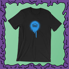 Load image into Gallery viewer, House Sadness - Graffitti - T-Shirt
