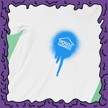 Load image into Gallery viewer, House Sadness - Graffitti - T-Shirt
