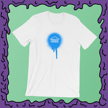 Load image into Gallery viewer, House Sadness - Graffitti - T-Shirt
