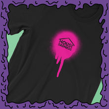 Load image into Gallery viewer, House Sadness - Graffitti - T-Shirt
