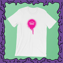 Load image into Gallery viewer, House Sadness - Graffitti - T-Shirt
