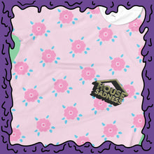 Load image into Gallery viewer, House Sadness - Wallpaper - All-Over Printed T-Shirt
