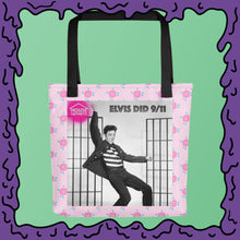 Load image into Gallery viewer, House Sadness - Episode Covers - Tote bag
