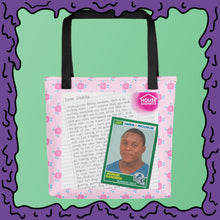 Load image into Gallery viewer, House Sadness - Episode Covers - Tote bag
