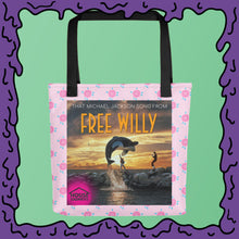 Load image into Gallery viewer, House Sadness - Episode Covers - Tote bag
