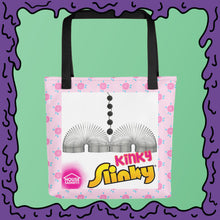 Load image into Gallery viewer, House Sadness - Episode Covers - Tote bag

