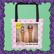 Load image into Gallery viewer, House Sadness - Episode Covers - Tote bag
