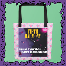 Load image into Gallery viewer, House Sadness - Episode Covers - Tote bag
