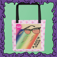 Load image into Gallery viewer, House Sadness - Episode Covers - Tote bag
