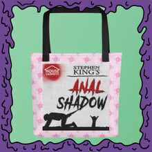 Load image into Gallery viewer, House Sadness - Episode Covers - Tote bag
