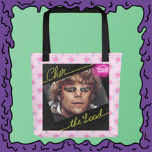 Load image into Gallery viewer, House Sadness - Episode Covers - Tote bag
