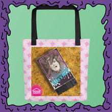 Load image into Gallery viewer, House Sadness - Episode Covers - Tote bag
