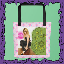 Load image into Gallery viewer, House Sadness - Episode Covers - Tote bag

