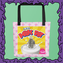 Load image into Gallery viewer, House Sadness - Episode Covers - Tote bag

