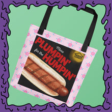 Load image into Gallery viewer, House Sadness - Episode Covers - Tote bag
