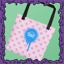 Load image into Gallery viewer, House Sadness - Episode Covers - Tote bag
