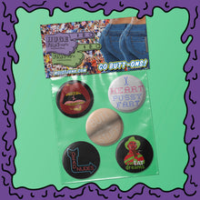 Load image into Gallery viewer, Huge FANny&#39;s - Button Pack - 02

