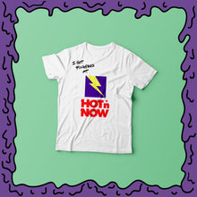 Load image into Gallery viewer, I Got Fingered At - Hot N Now - Shirt
