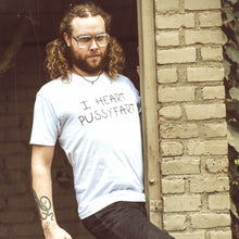Load image into Gallery viewer, dick board i heart pussyfart shirt moist clothing

