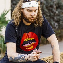 Load image into Gallery viewer, ass to mouth shirt moist clothing
