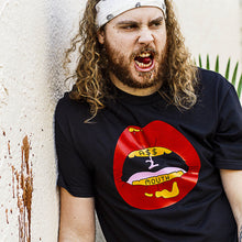 Load image into Gallery viewer, cherry nibble ass to mouth shirt moist clothing
