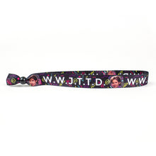 Load image into Gallery viewer, WWJTTD (What Would Jonathan Taylor Thomas Do) - Bracelet
