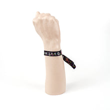 Load image into Gallery viewer, WWJTTD (What Would Jonathan Taylor Thomas Do) - Bracelet
