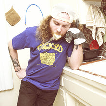 Load image into Gallery viewer, given up cuckold butter babydick shirt moist clothing
