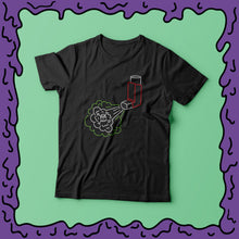 Load image into Gallery viewer, Battery Acid Inhaler - Shirt
