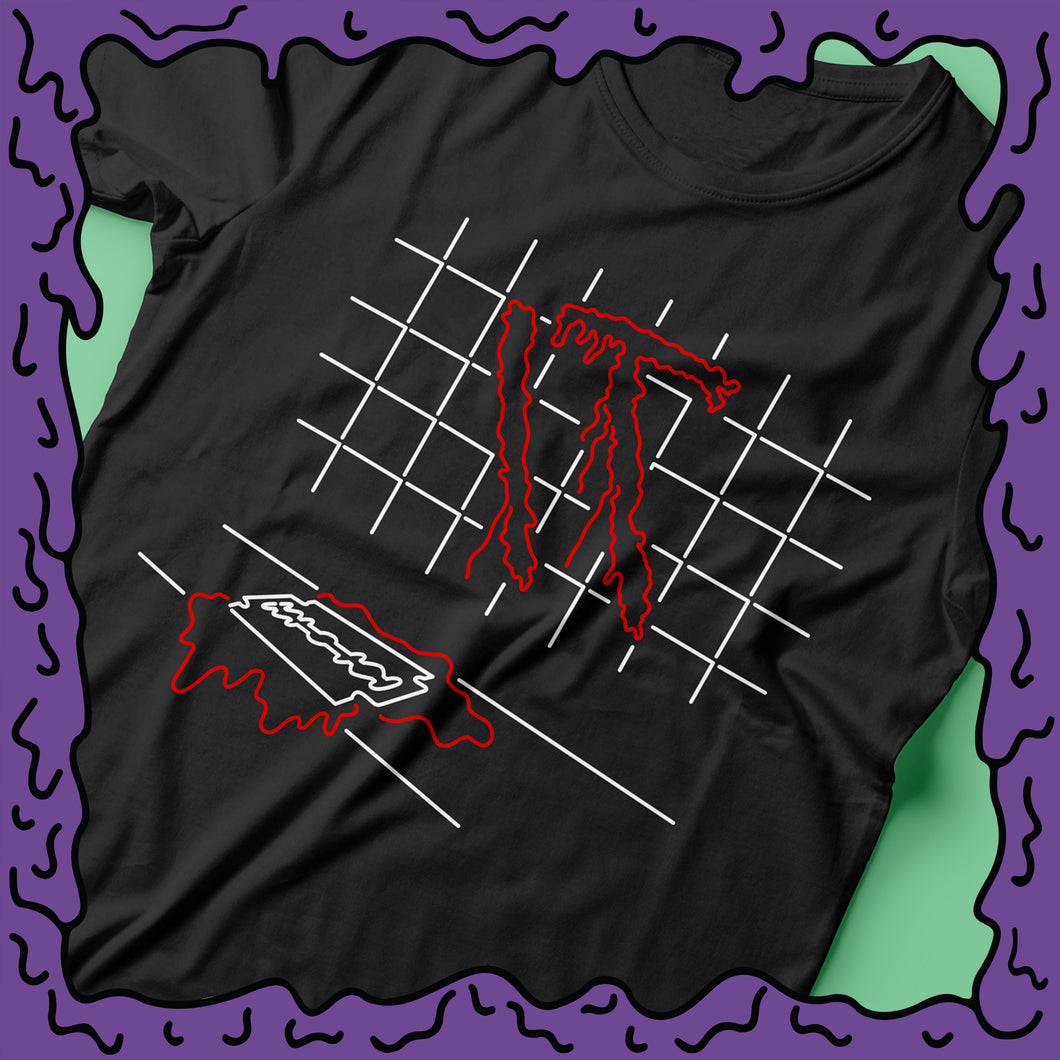 IT's Bathtime - Shirt