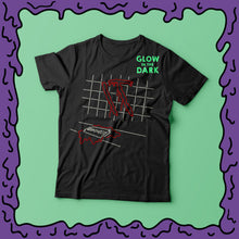 Load image into Gallery viewer, IT&#39;s Bathtime - GLOW IN THE DARK - Shirt
