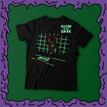 Load image into Gallery viewer, IT&#39;s Bathtime - GLOW IN THE DARK - Shirt
