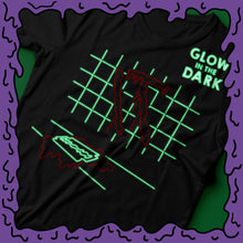 Load image into Gallery viewer, IT&#39;s Bathtime - GLOW IN THE DARK - Shirt
