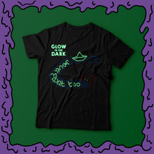 Load image into Gallery viewer, SS Georgie - You&#39;ll Float Too - GLOW IN THE DARK - Shirt
