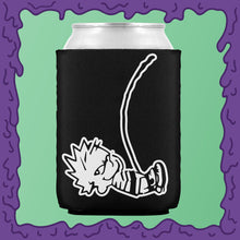 Load image into Gallery viewer, CALVIN PEE PEE - KOOZIE - CHODE CAN
